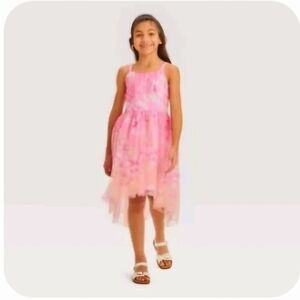 New Zenzi Girls Spring Dress